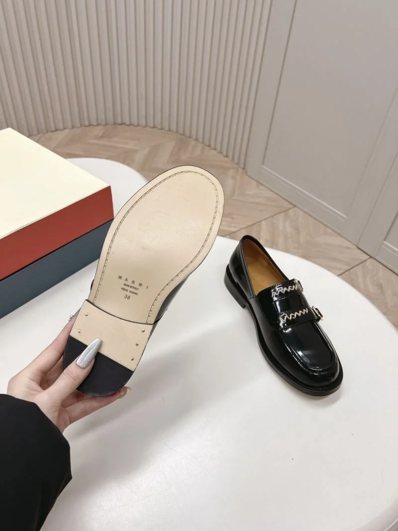 EyeCatching Marni Shoes 11692