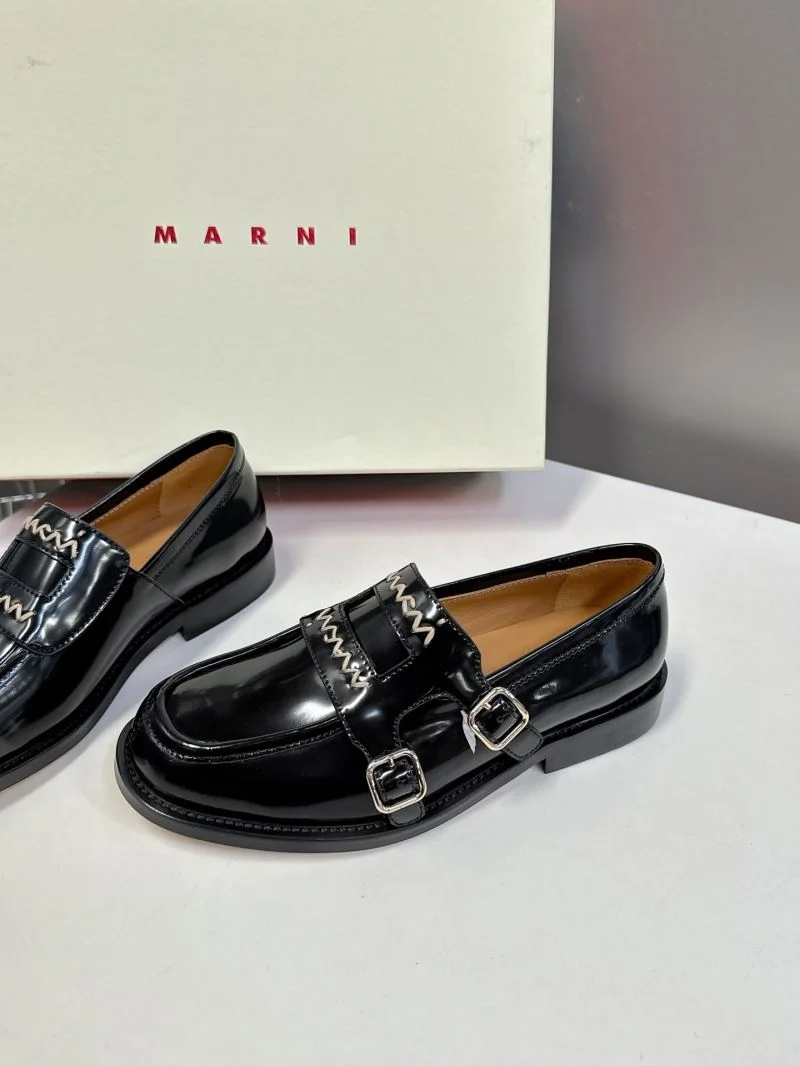 ComfortFit Marni Shoes 9635