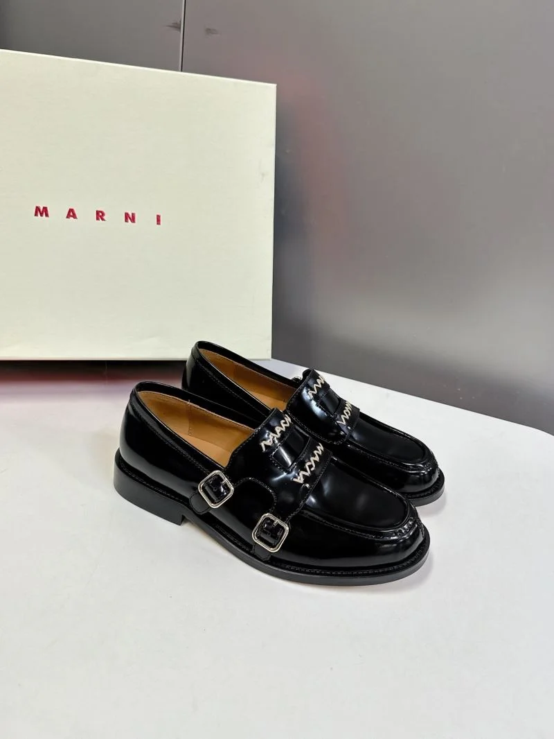 ComfortFit Marni Shoes 9635