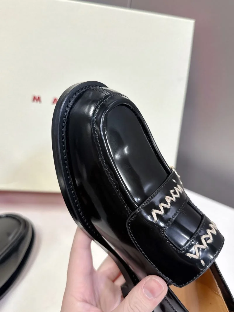 ComfortFit Marni Shoes 9635