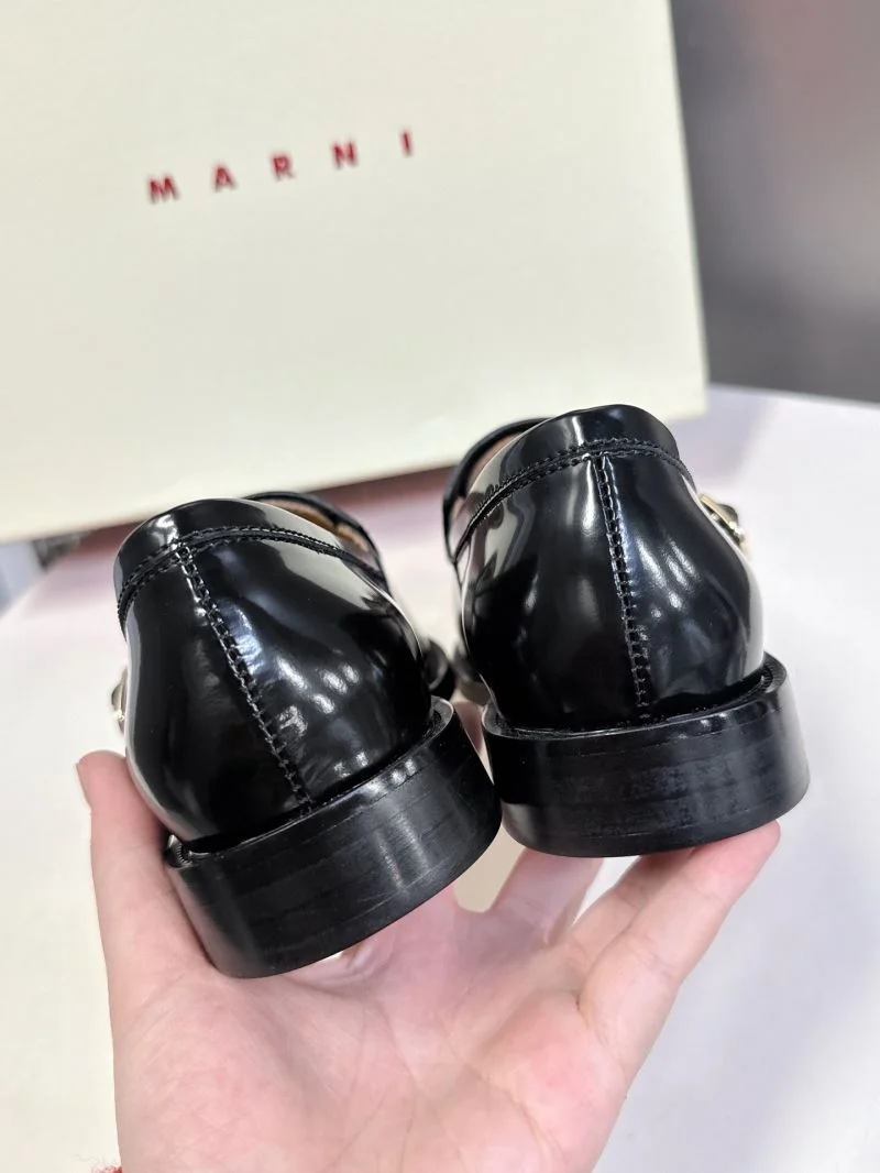 ComfortFit Marni Shoes 9635