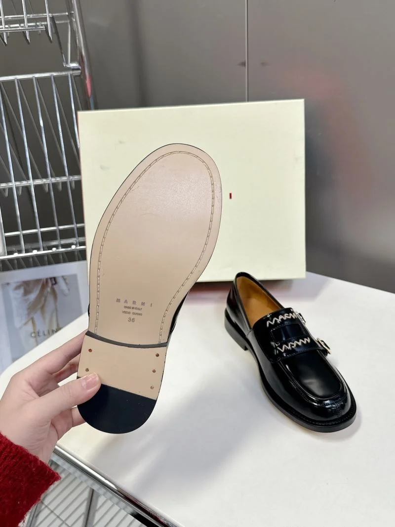 ComfortFit Marni Shoes 9635