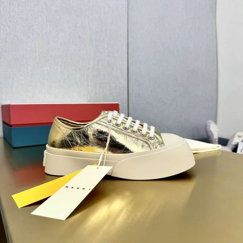 Marni Shoes Resilient 15506