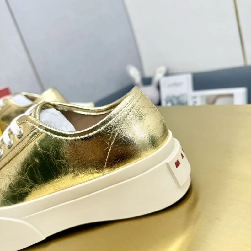 Marni Shoes Resilient 15506