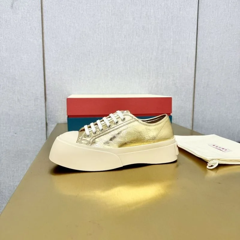 Marni Shoes Resilient 15506
