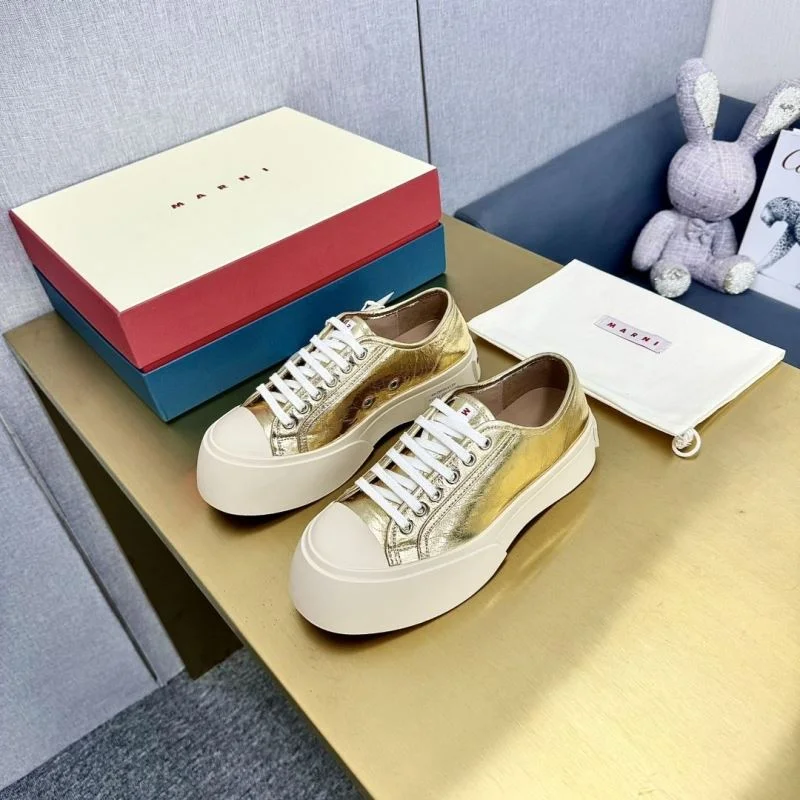 Marni Shoes Resilient 15506