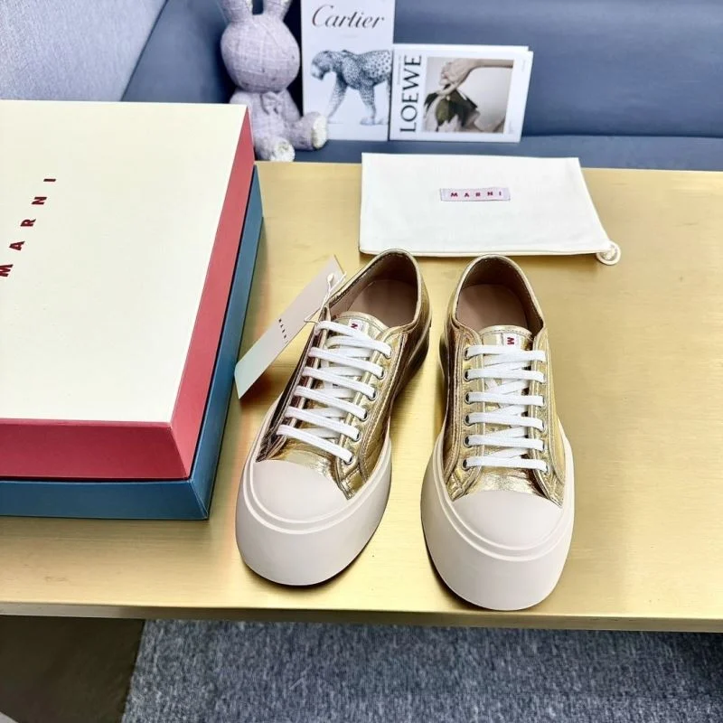 Marni Shoes Resilient 15506