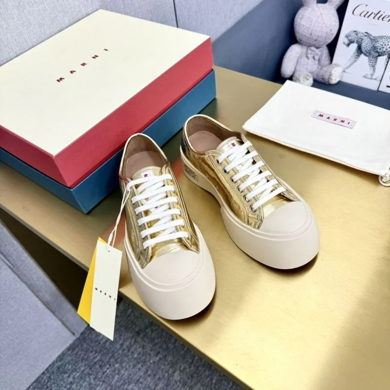 Marni Shoes Resilient 15506