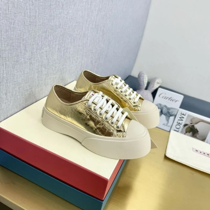 Marni Shoes Resilient 15506