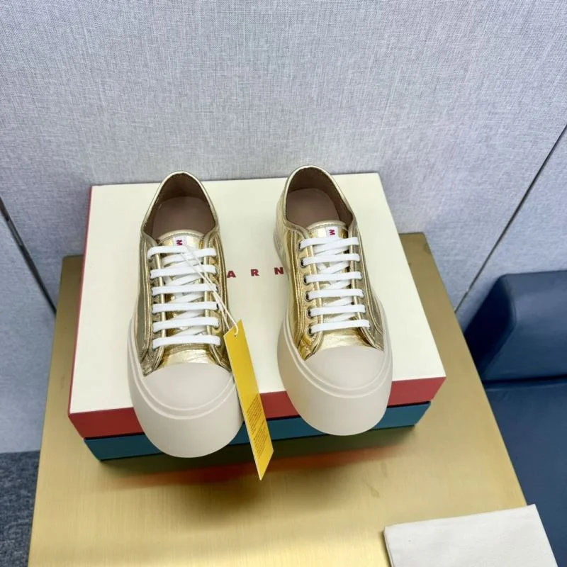 Marni Shoes Resilient 15506