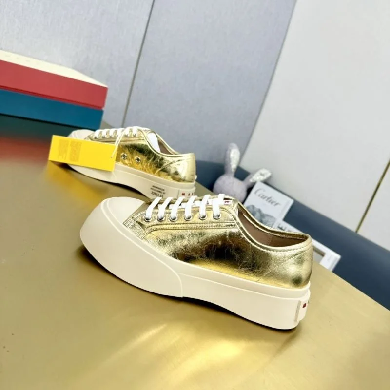 Marni Shoes Resilient 15506