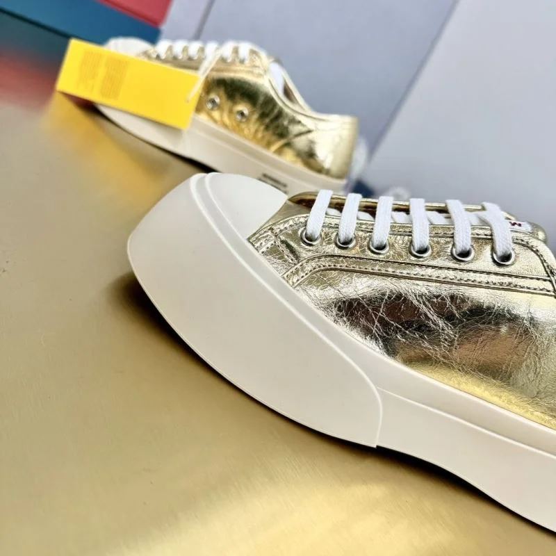 Marni Shoes Resilient 15506