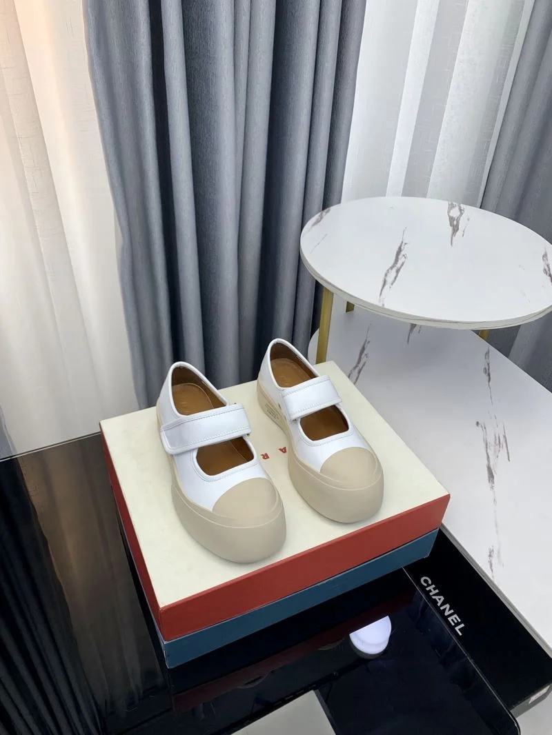 Marni Shoes Colorful 15502