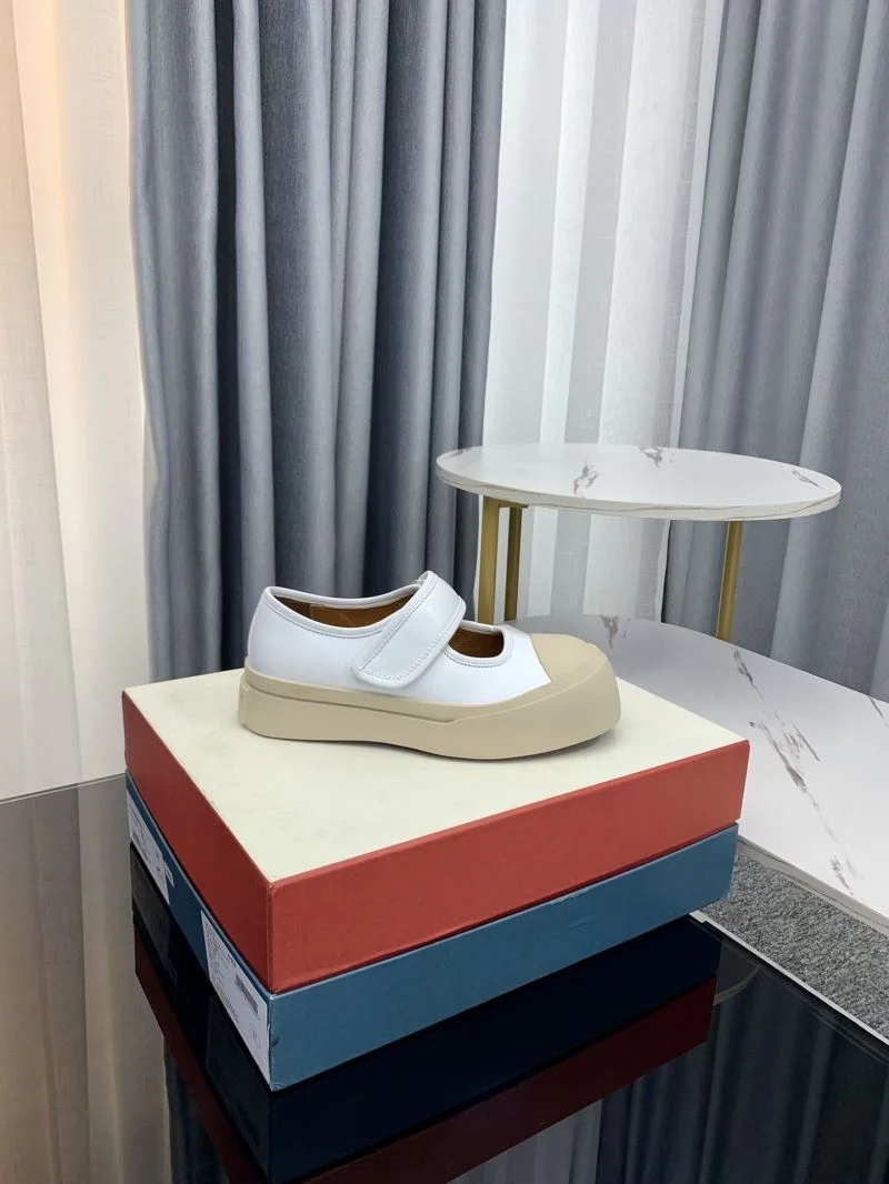 Marni Shoes Colorful 15502