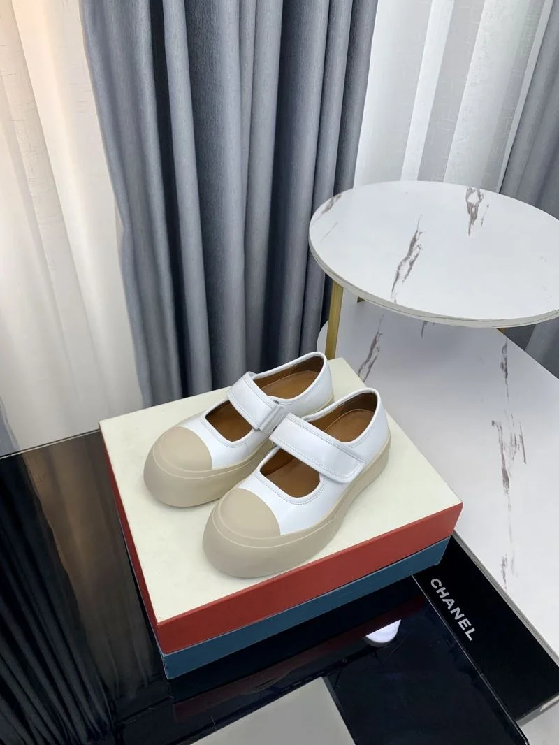 Marni Shoes Colorful 15502