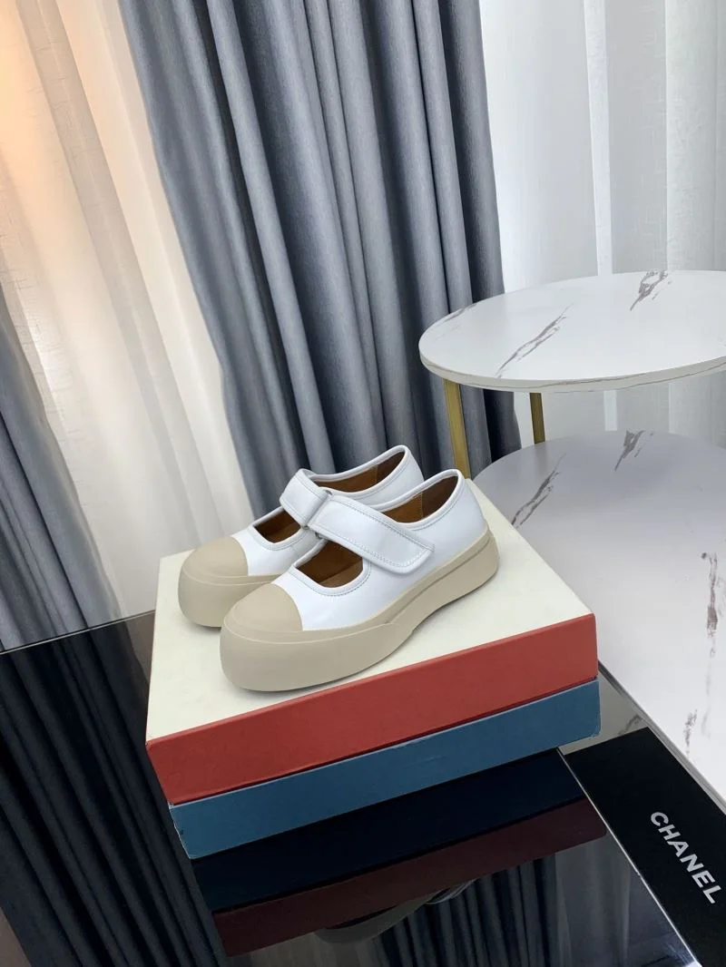 Marni Shoes Colorful 15502