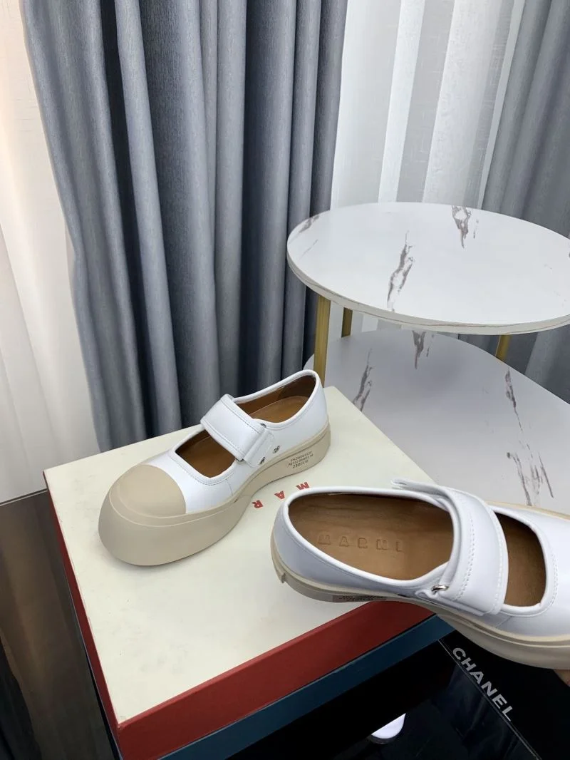 Marni Shoes Colorful 15502