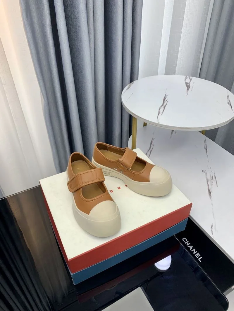 Marni Shoes Chic 15503