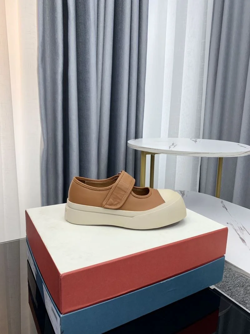 Marni Shoes Chic 15503