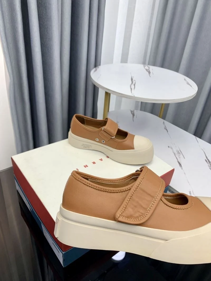 Marni Shoes Chic 15503