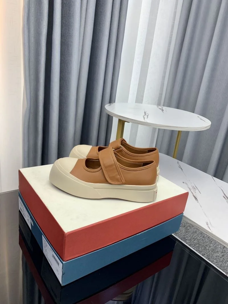 Marni Shoes Chic 15503