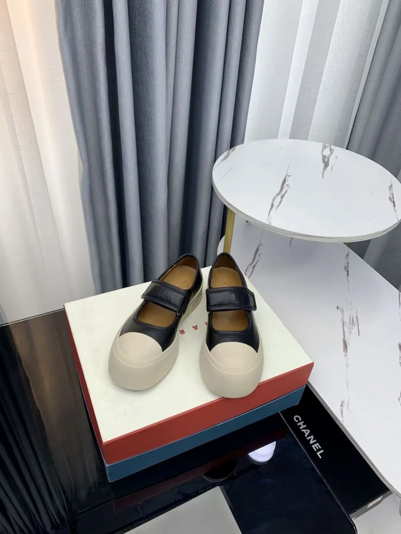 SmoothTexture Marni Shoes 15512