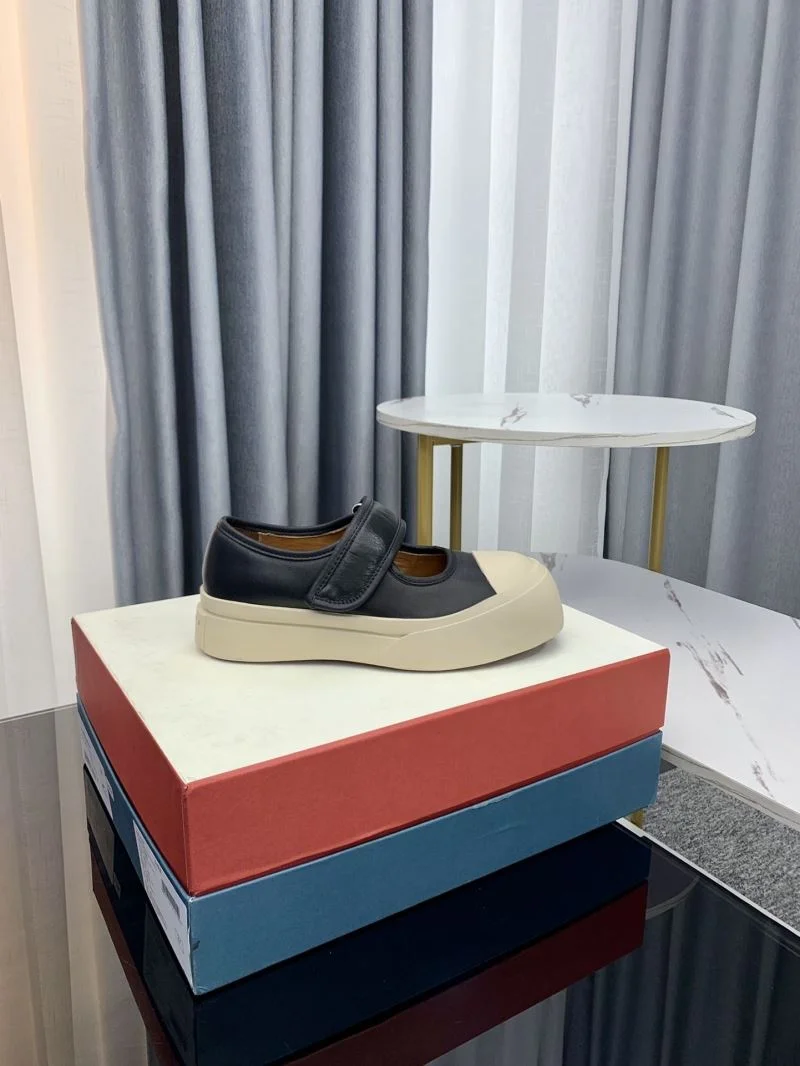 SmoothTexture Marni Shoes 15512