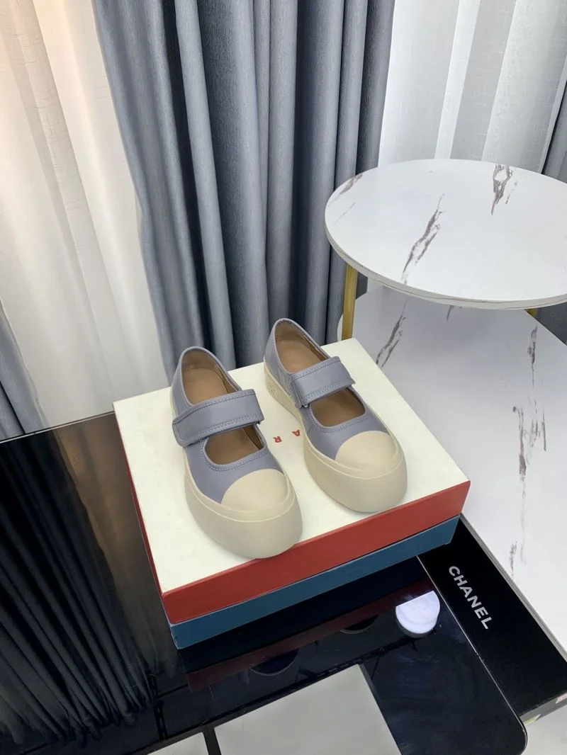 NewStyle Marni Shoes 15567