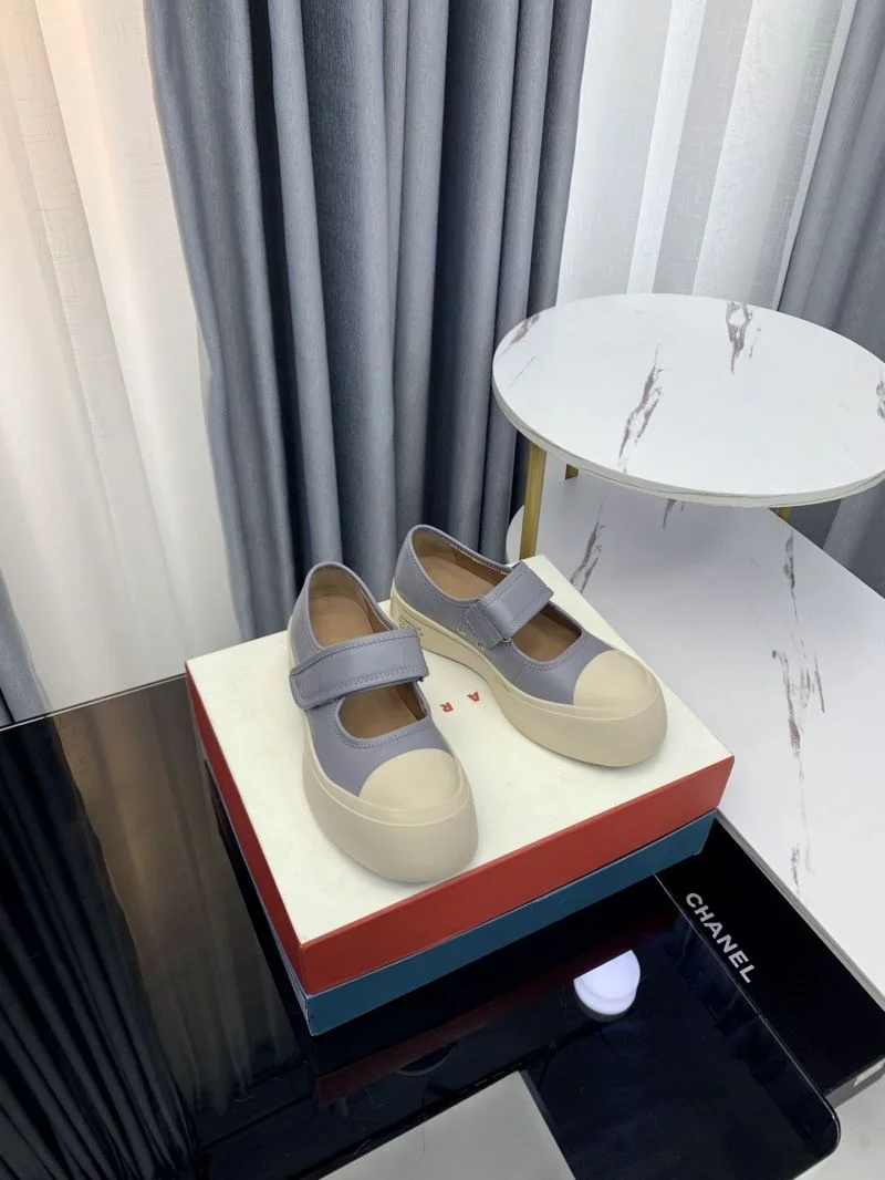 NewStyle Marni Shoes 15567