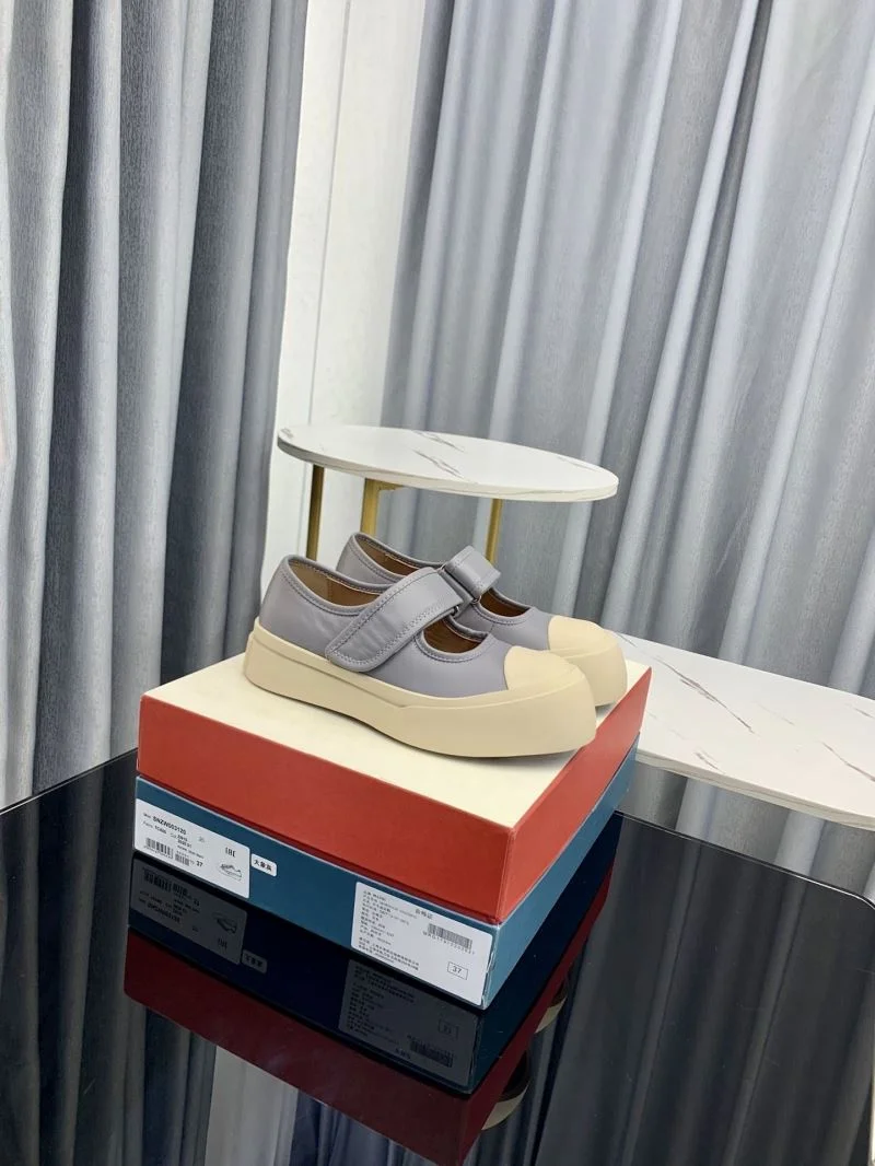 NewStyle Marni Shoes 15567