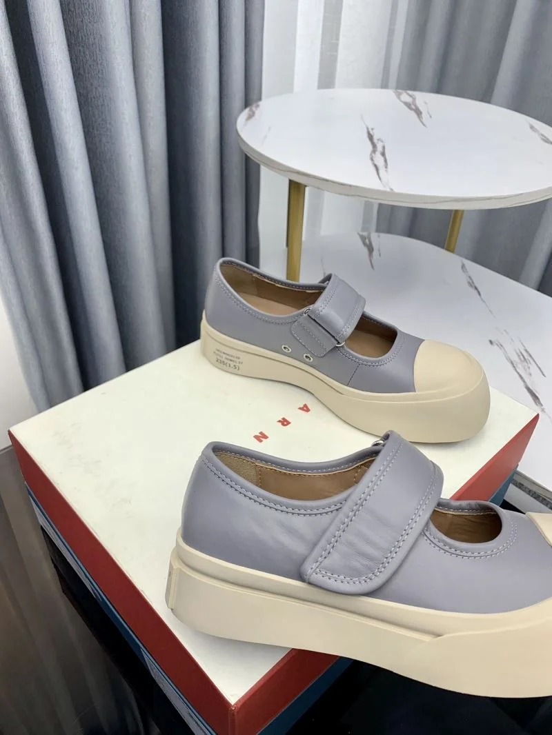 NewStyle Marni Shoes 15567