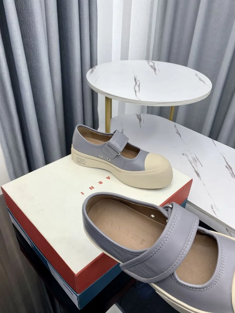 NewStyle Marni Shoes 15567