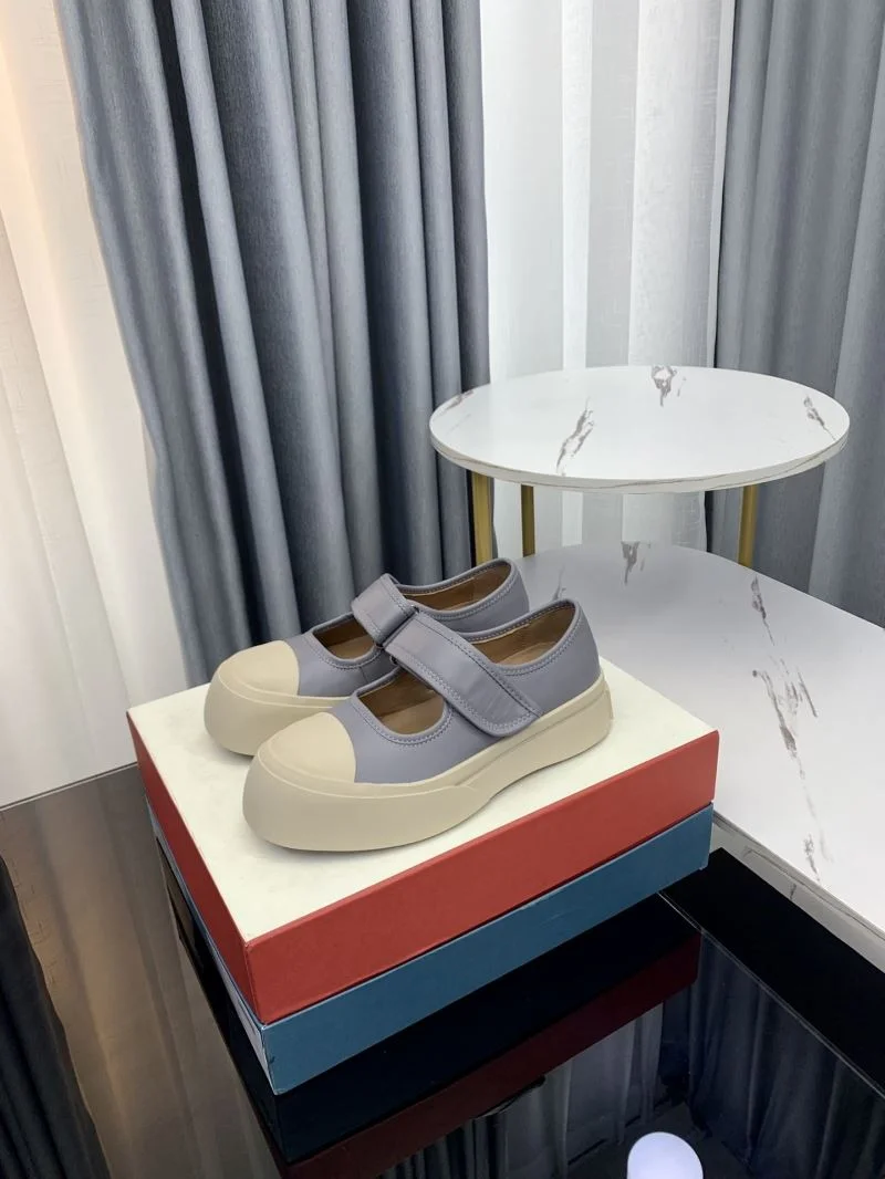 NewStyle Marni Shoes 15567