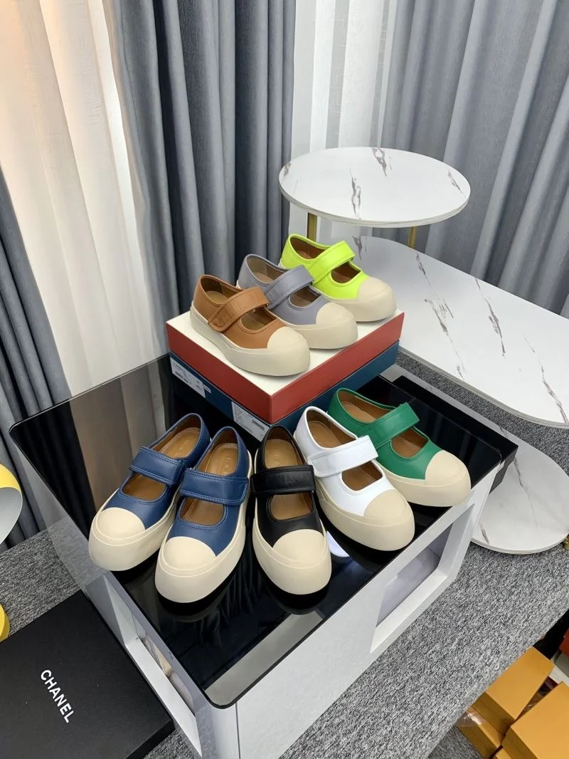 NewStyle Marni Shoes 15567
