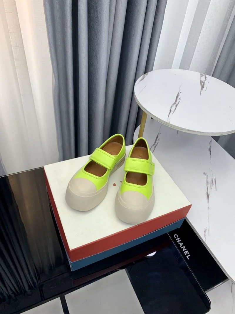 UrbanStyle Marni Shoes 15510