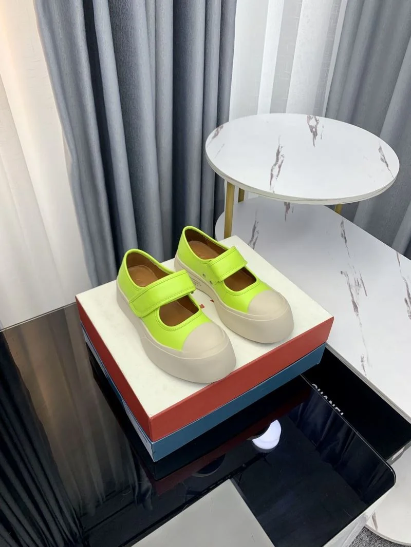 UrbanStyle Marni Shoes 15510