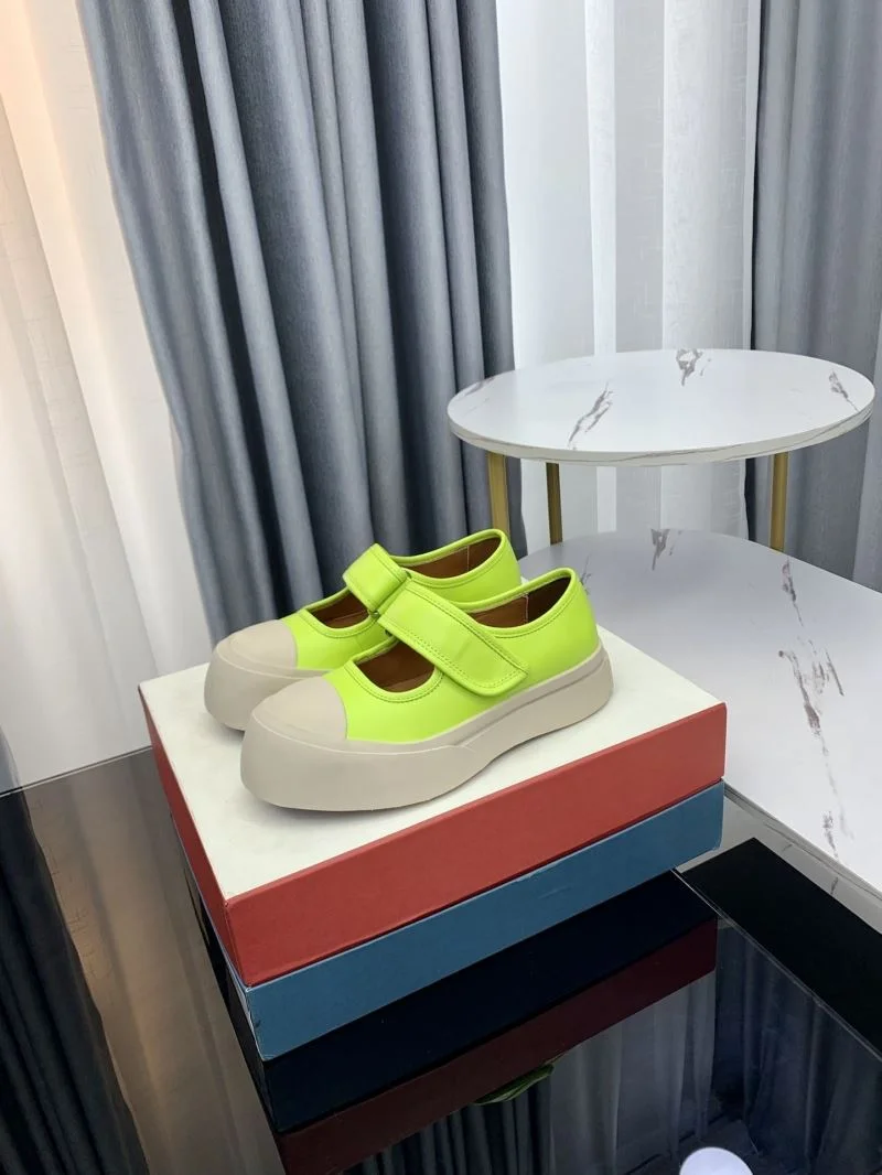 UrbanStyle Marni Shoes 15510