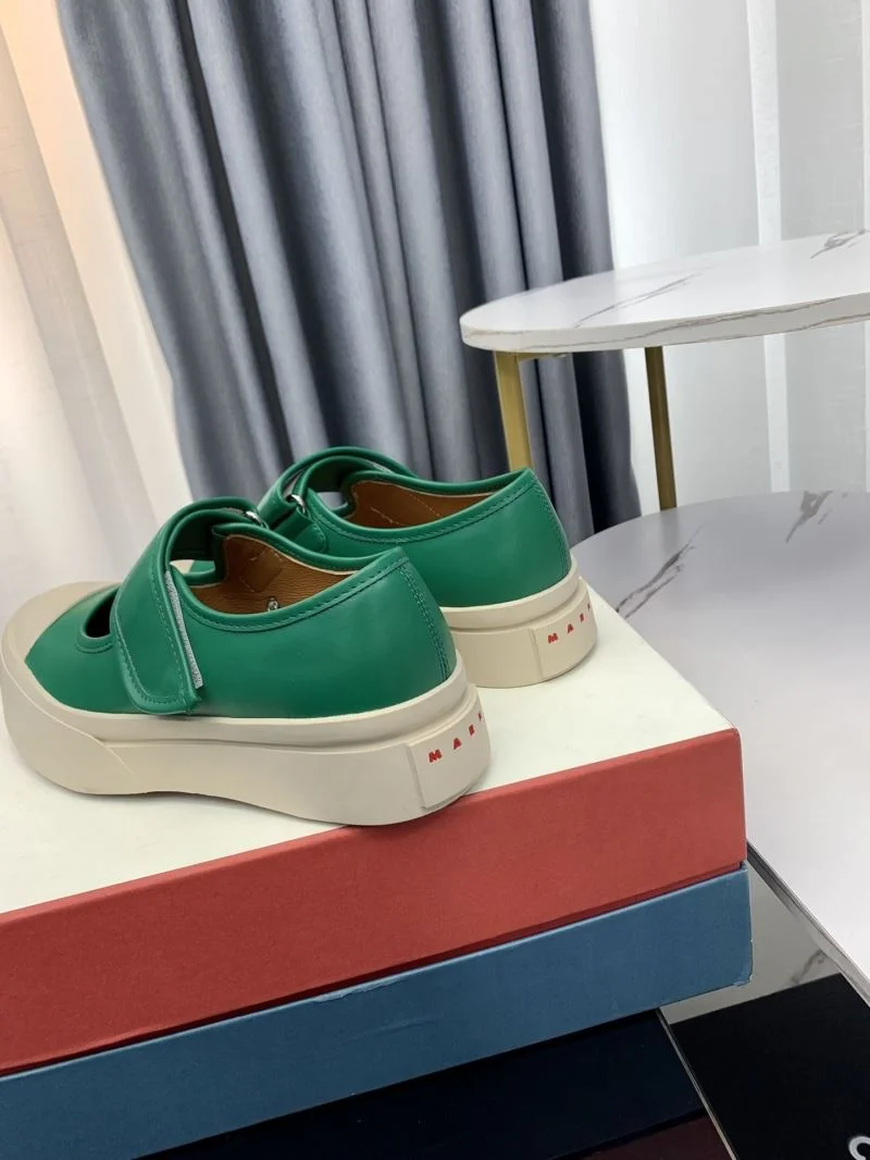 Minimalist Marni Shoes 15504