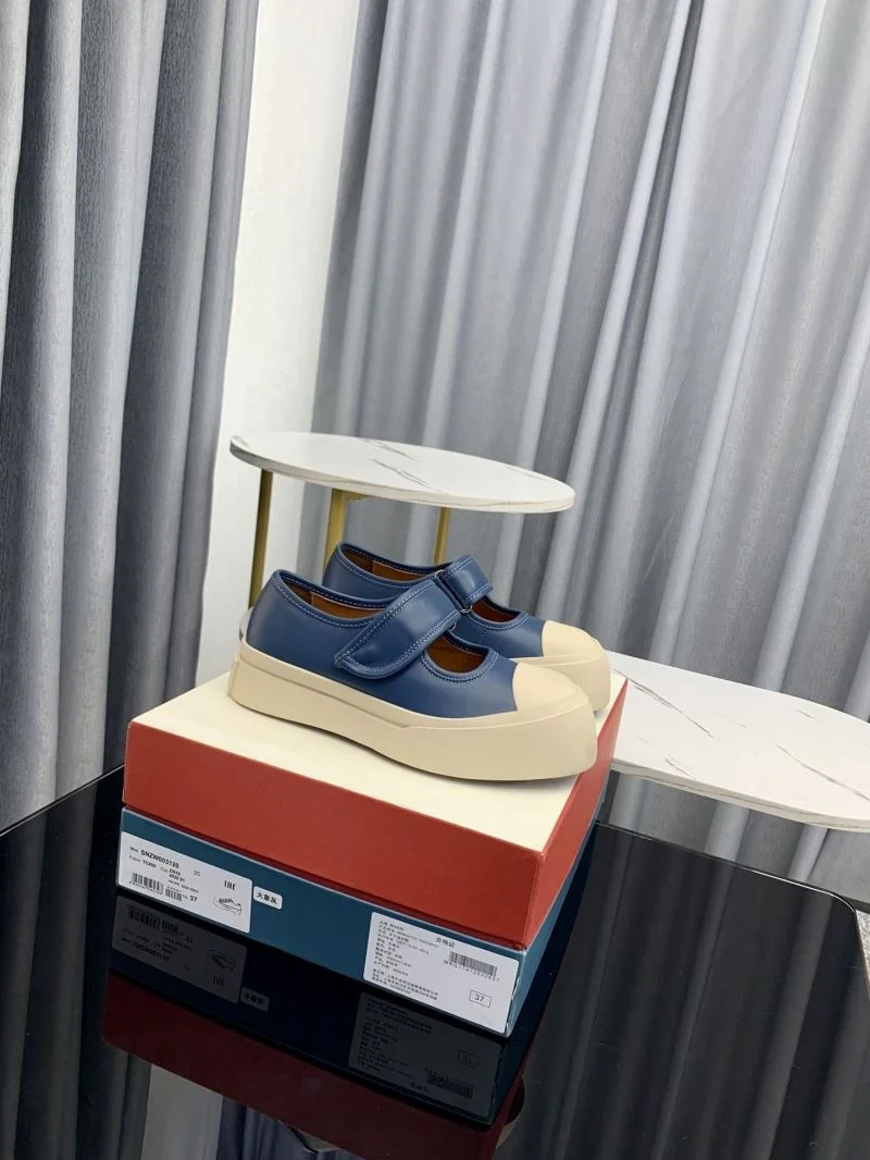 Bold Marni Shoes 15505