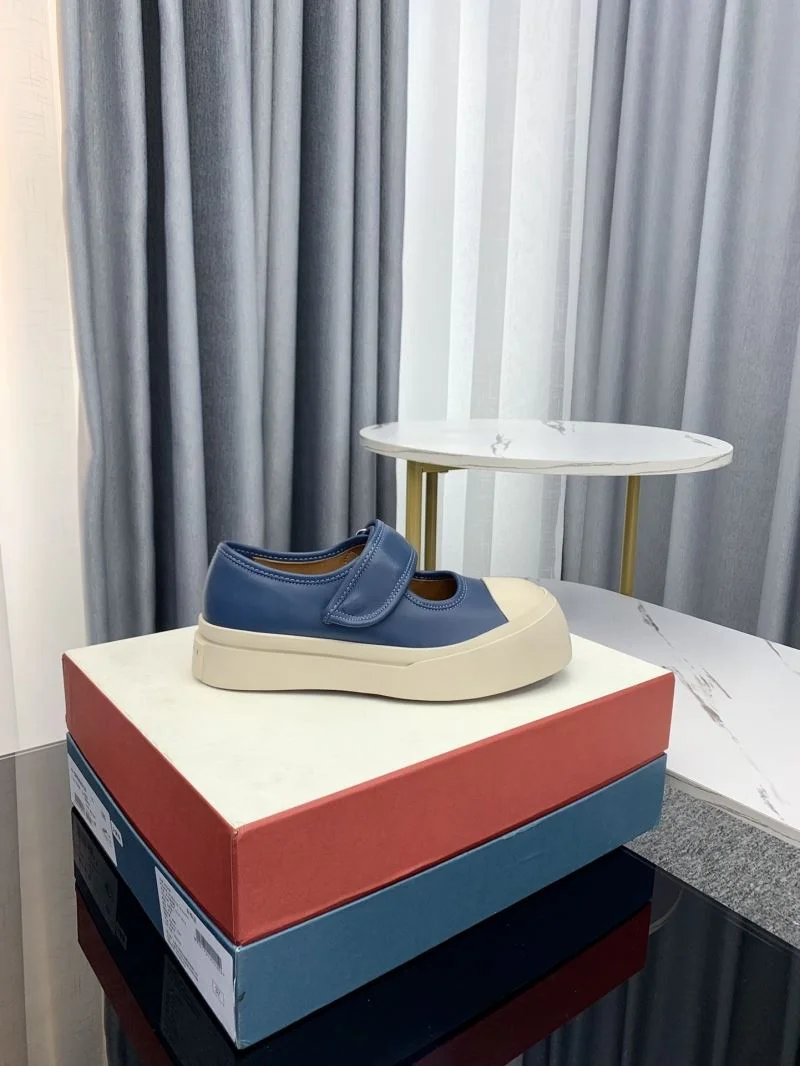 Bold Marni Shoes 15505