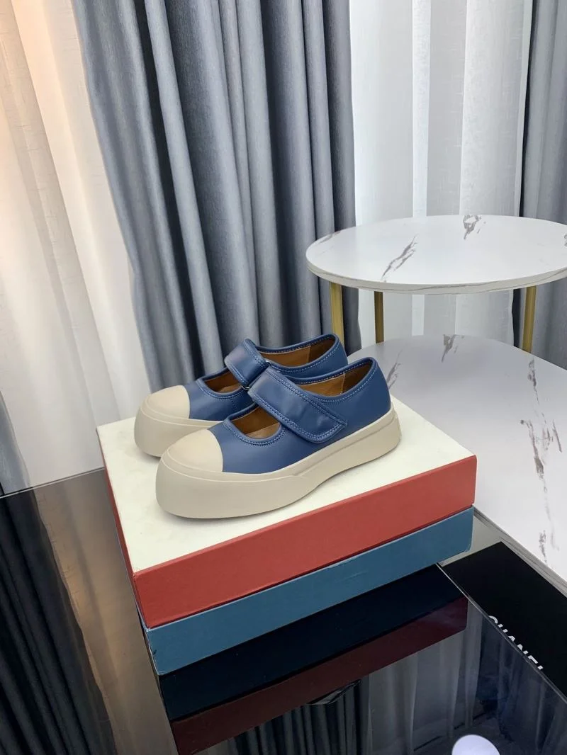 Bold Marni Shoes 15505