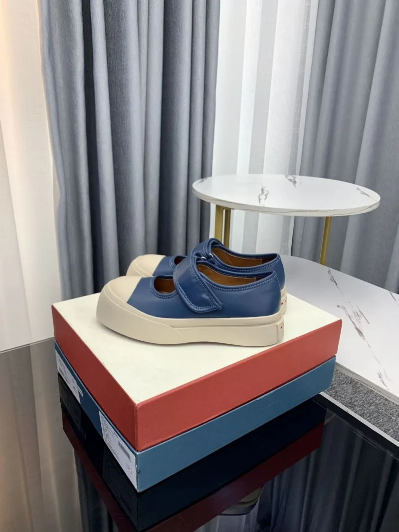 Bold Marni Shoes 15505