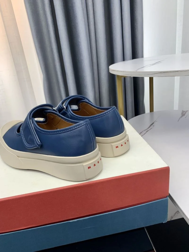 Bold Marni Shoes 15505