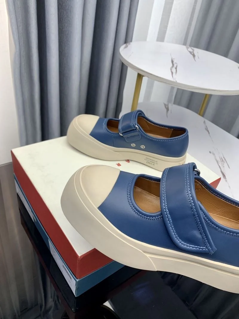 Bold Marni Shoes 15505