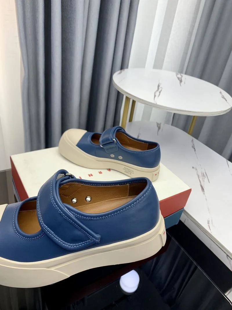 Bold Marni Shoes 15505