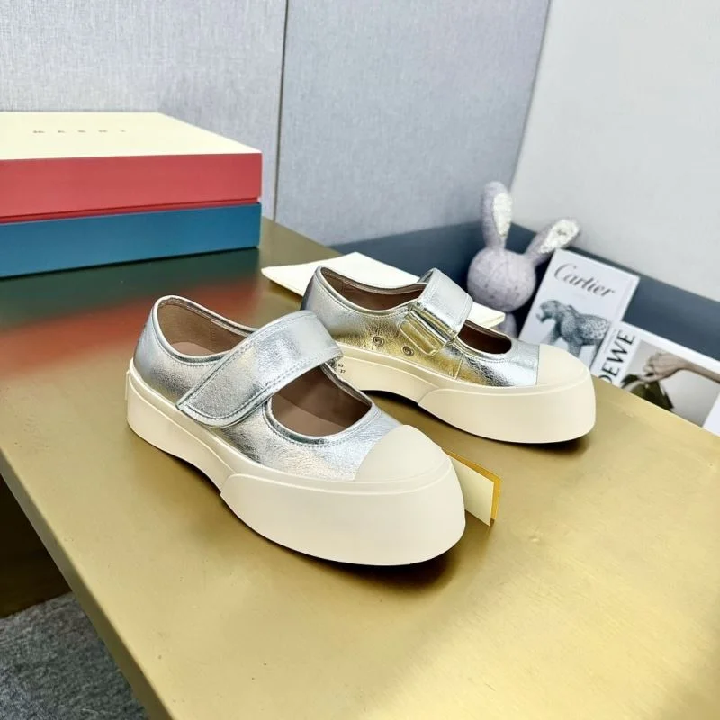Marni Shoes ZeroBulk 15496