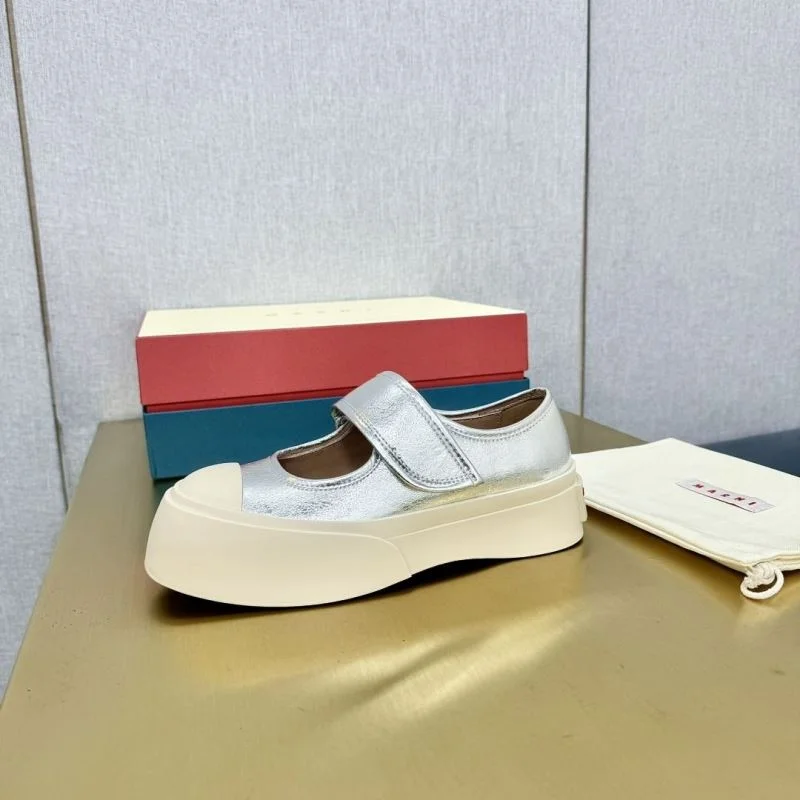 Marni Shoes ZeroBulk 15496