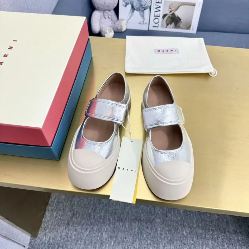 Marni Shoes ZeroBulk 15496