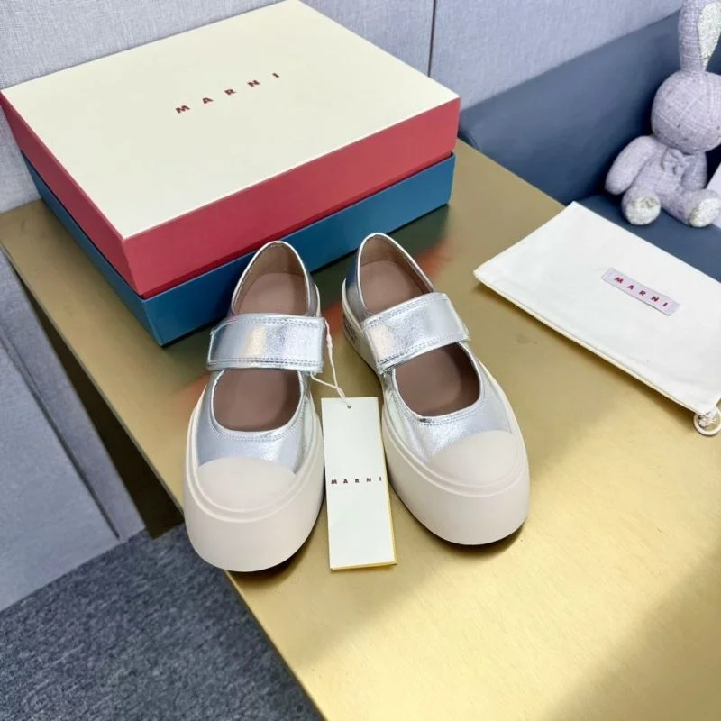 Marni Shoes ZeroBulk 15496
