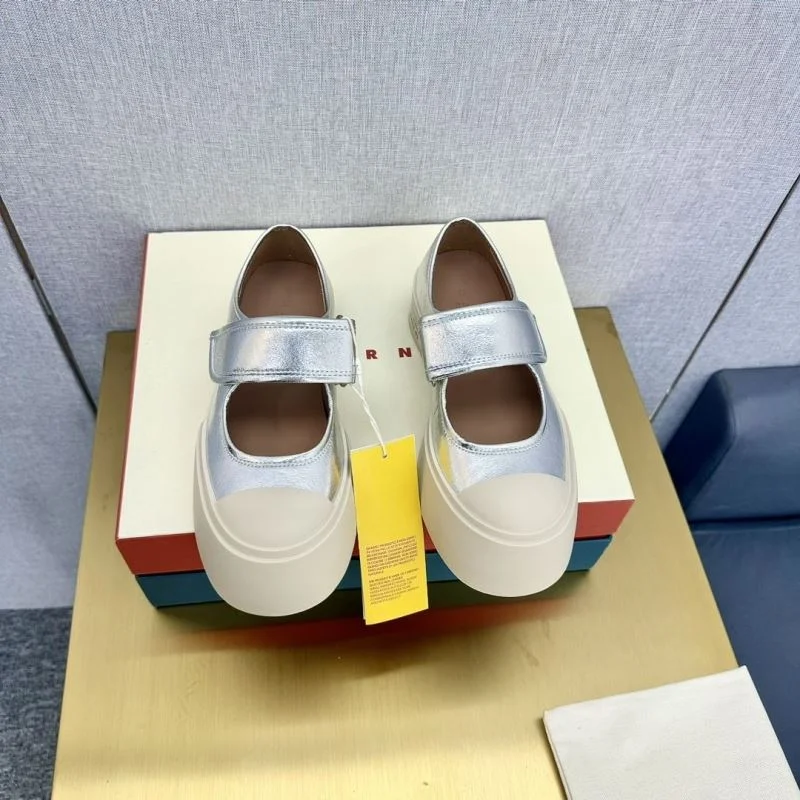 Marni Shoes ZeroBulk 15496
